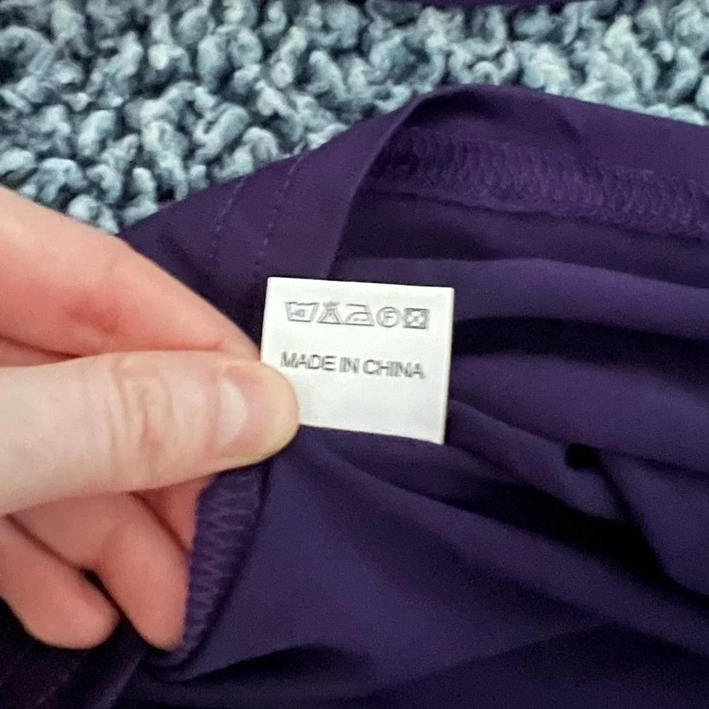 Blouse - Size L - Picture 8 of 9